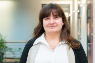 Jacqueline  Breuer