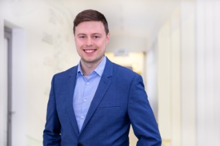 Dario  Antweiler