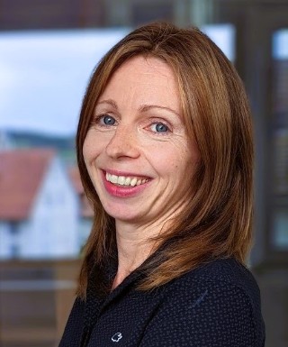 Elaine Roby