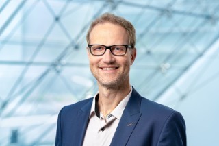 Stefan Wesarg