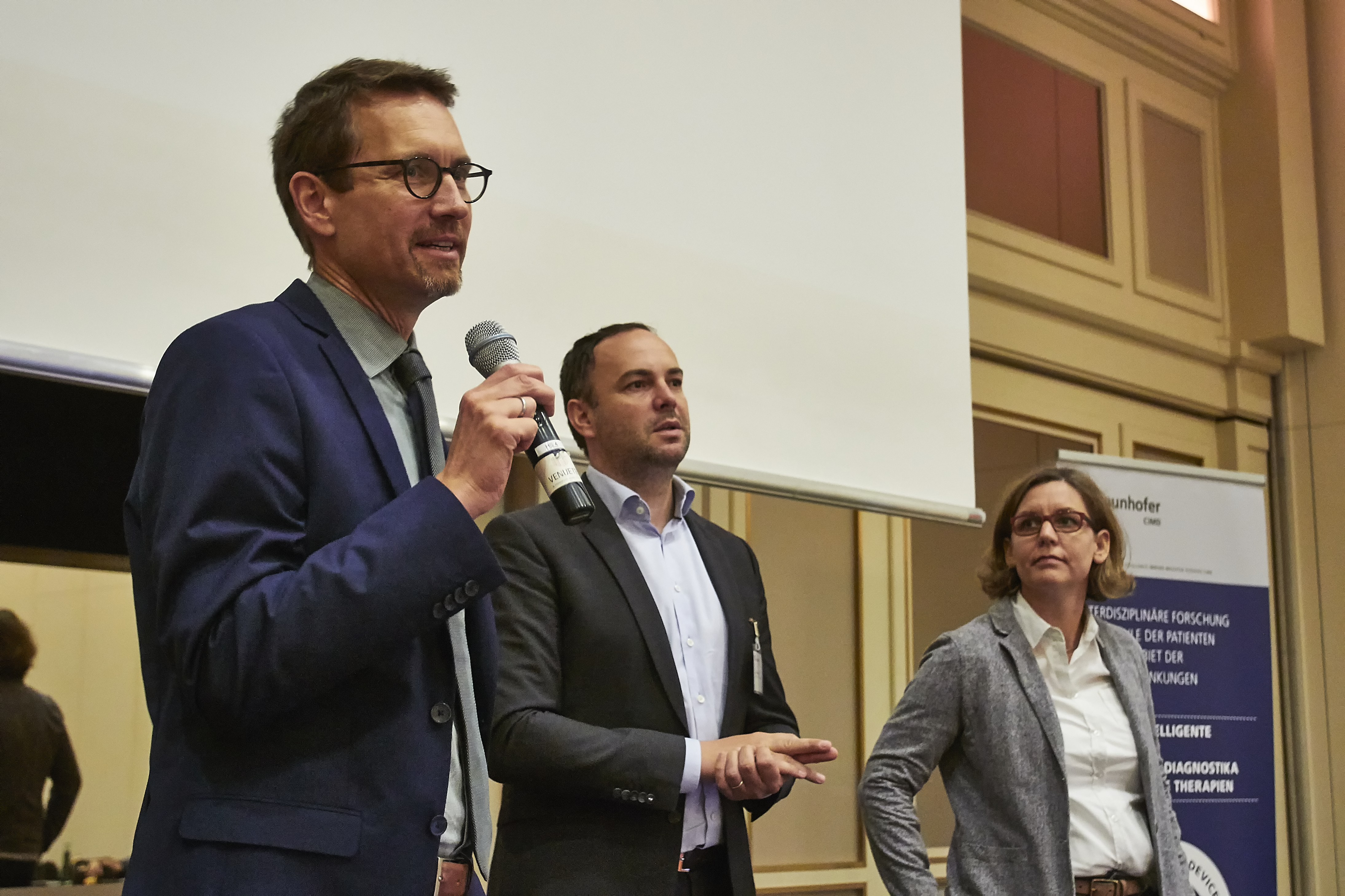 Realitätscheck – der »Medical Need« verschiedener Disziplinen